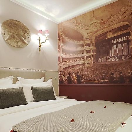 Palais Royal Chicsuites Paris Exterior photo